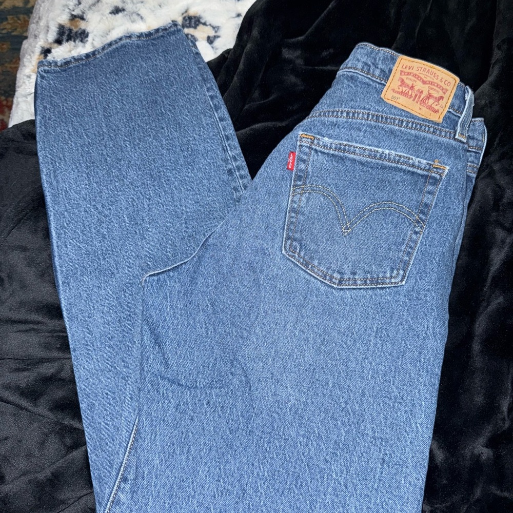Levi's Jeans